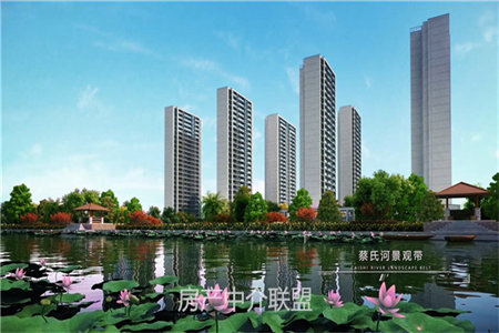 东平圣都山水城一期3室2厅1卫73万126m2中档装修出售
